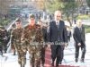 Orgeneral Işık'tan Tanılır'a Ziyaret